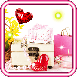 Lovely Girl Gifts HQ LWP