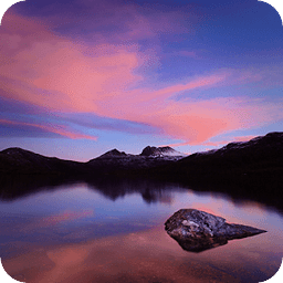 Cradle Mountain