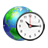 SP World Clock