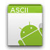ASCII一览表