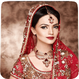 Pakistani Bridal Lehengas