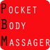 Pocket Body Massager