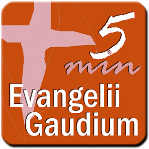 Evangelii Gaudium 5 min