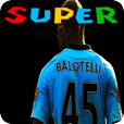 Mario Balotelli Live Wallpaper