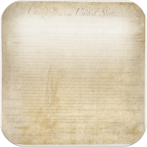 US Bill of Rights Reader