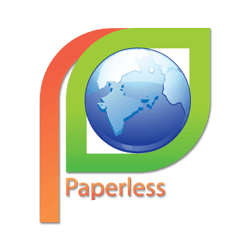 Paperless India