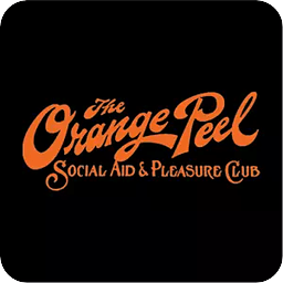 Orange Peel