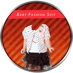 Fashion Baby Suit