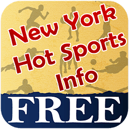 New York Hot Sports Info