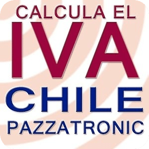 Calcula el IVA Chile