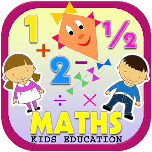 数学学习对于儿童