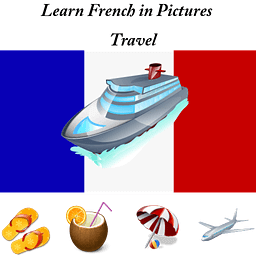 French in Pictures: Trip Trial