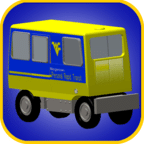 WVU Transportation App