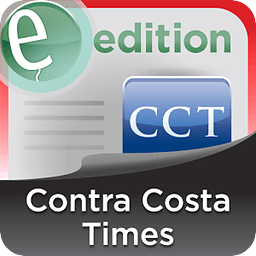 Contra Costa Times e-Edition