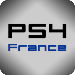 PS4 France