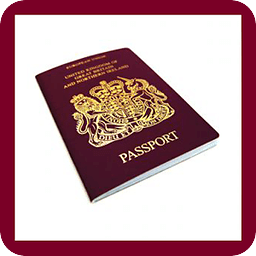 Passport Size Photo