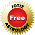 免费Jyotish占星家
