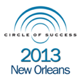 2013 Circle of Success Conf