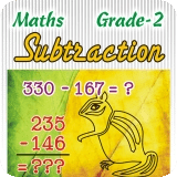 Grade-2-Maths-Subtraction-WB-2