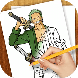 Learn to Draw One Piece ...