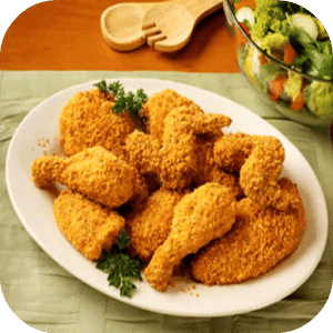 Chicken Recipes