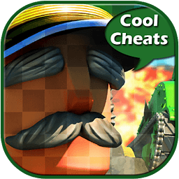 Cool Cheats: Friendly Fi...