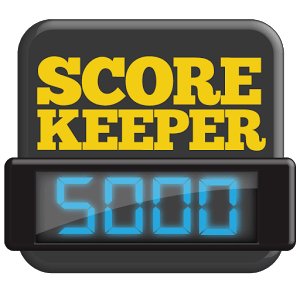 ScoreKeeper 5000