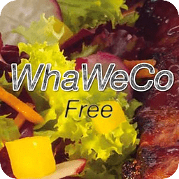 Whaweco (What we cook?) Free