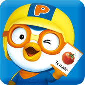 Pororo FlashCard