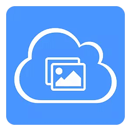 Cloud Photo Gallery