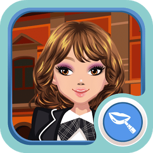 Student Spa – makeup game