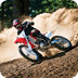 Off Road Motorcycle Racing