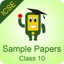 ICSE Sample Papers - Class 10