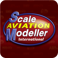 Scale Aviation Modeller Int