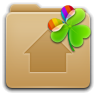 Faenza Icons for GO Launcher EX