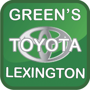 Green's Toyota of Lexington