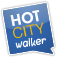 HotCity Walker