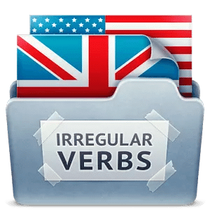 Irregular Verbs (EN/US)