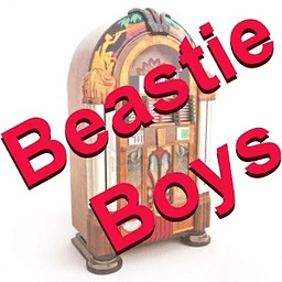 Beastie Boys JukeBox