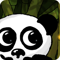 Panda Live Wallpaper Trial