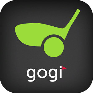 GOGI Golf Tee to Green Pro