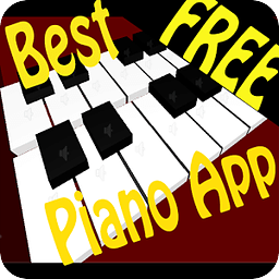 Best Piano App FREE