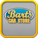 Bart's Car Store