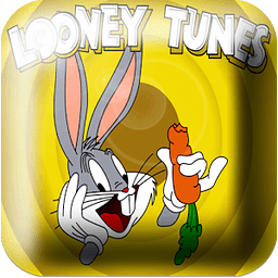 Looney Toons Tube