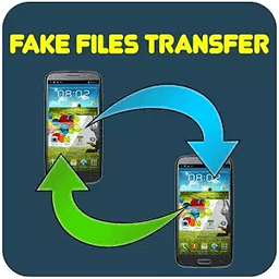 Fake Files Transfer
