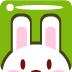 GO主题—可爱兔子