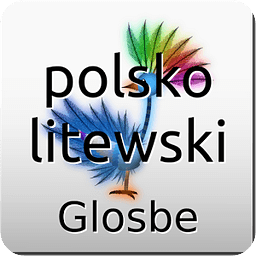 Polsko-Litewski słownik