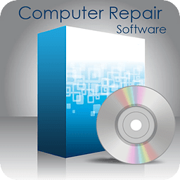 Computer Repair Software