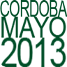 Cordoba Mayo 2013