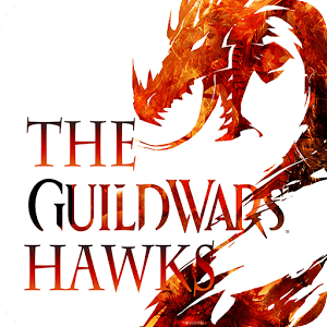 HawksGuild GW2 Official